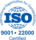 ISO